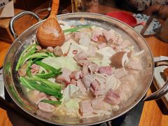 -醉虎传(南锣鼓巷店)