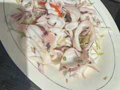 -大洋家·精品潮汕菜·生腌砂锅粥(天河东路店)