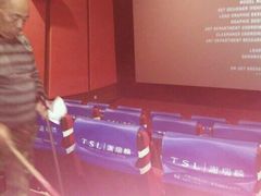 -星美国际影城(蓝湾店)