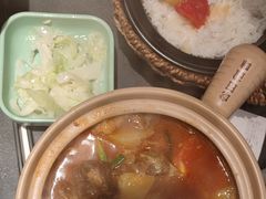 -谷田稻香·砂锅菜(汇暻广场店)