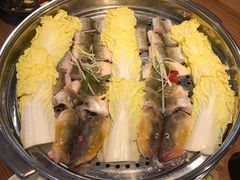 -董大蒸货(方塔园店)