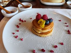 -王府井文华东方酒店-紫膳餐厅