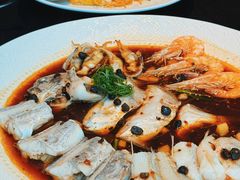 -醉东Oriental House(静安嘉里中心店)
