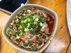 -老瓦房冷锅串串(文殊院店)