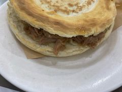 -子午路张记肉夹馍(翠华路店)