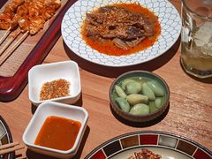 -雪熊精酿·哈尔滨烧烤酒馆(非遗大串店)