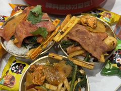 -醉人椒麻辣香锅(王府井喜悦店)