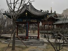 -迎泽公园