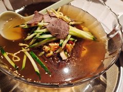 -七八冷面·延边朝鲜族美食(圣熙八号店)