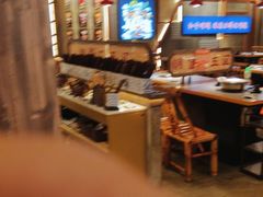 -CIN CIN CANTINA&BAR