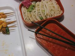 -老马路串串香火锅(北门桥店)