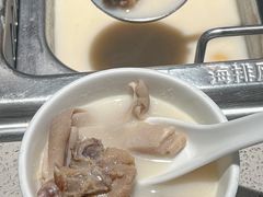 -海底捞大排档火锅(悦荟广场店)