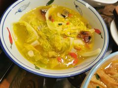 -西江美食舫·江西菜(健德桥店)