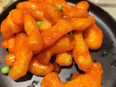 -北国饭店(汕头卜蜂店)
