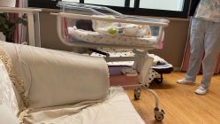 -卓玥国际月子会所(罗山路店)