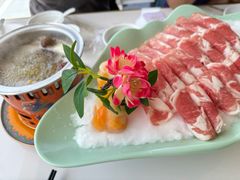 -老毛手抓·盐池滩羊非遗手抓(宁夏总店)