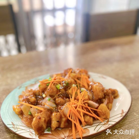 安埠社区食堂