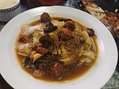 -纳瓦新疆菜(银都店)