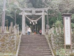 -上色见熊野座神社