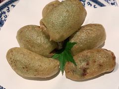 苔菜拖黄鱼-宁波状元楼酒店(和义路店)