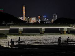 -海沧湾公园