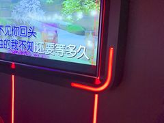 -星聚会KTV X Party(上海真如中海环宇城店)