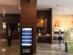 -北京东直门智选假日酒店