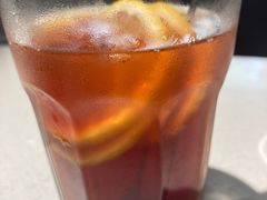 -港久茶餐厅(鹭洲里店)