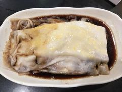走地鸡蛋肠-味先肠粉(珠光路店)