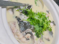 -卢小厨私房菜(长兴店)