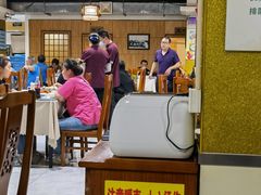 大堂-石饮红星包子(中山路店)