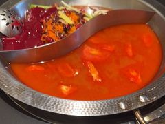 -廖掌柜·重庆鲜货火锅(上海首店)