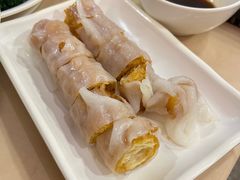 -盛记粥面(佐敦店)