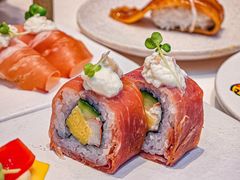 -元气寿司(益田假日广场店)