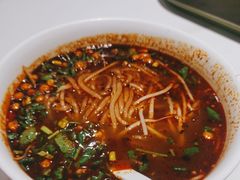 -鼎高高陕西美食(龙德广场店)