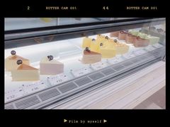 -BanCake·法式千层·拿破仑專門店