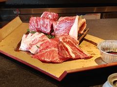 -300杯·和牛烧肉清酒专门店(廊里店)