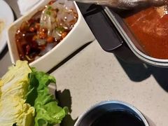 -半天妖烤鱼(万达广场店)