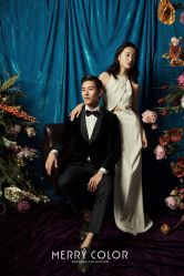 点击看大图 -MERRY COLOR时尚摄影体验店
