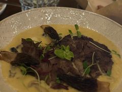 -ibarrel爱杯·bistro&brunch(江宁路店)