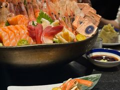 -極上萬膳·日料放题(来福士店)