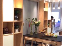 -索菲亚衣柜橱柜家具全屋定制(盈港路店)