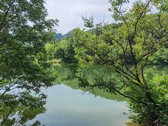 -玉渡山自然风景区