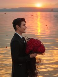 -青禾婚纱摄影(杭州店)