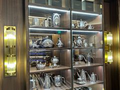 -CHARLIETOWN红茶公司(南京万象天地店)