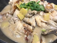 -猪肉婆私房菜(容桂总店)