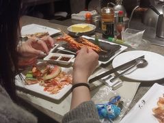 -大渔铁板烧(花园道店)