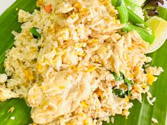 鸡肉炒饭-Kat's Kitchen