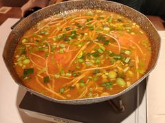 -旺福·贵州酸汤牛肉火锅(陆悦天地店)