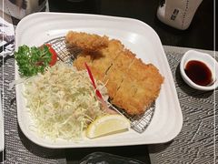 -昱匠·日本料理(金融街店)